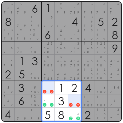 sudoku strategies